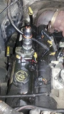 Marty's Diesel Performance