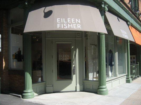 EILEEN FISHER
