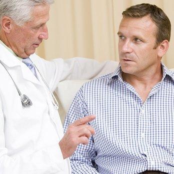 Memphis Men's Clinic