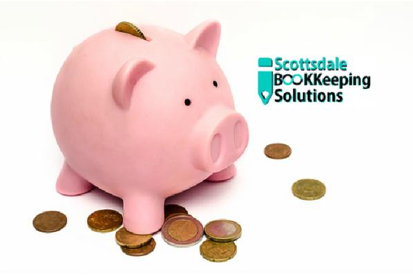Scottsdale Bookkeeping Solutions