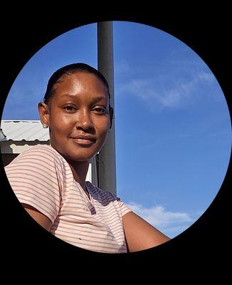 This her who is doing fraud be careful with her.