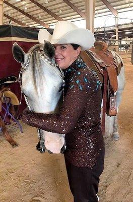 Lucky Charm Riding Center