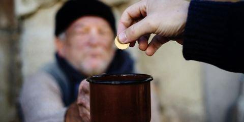 3 Misconceptions About Homelessness