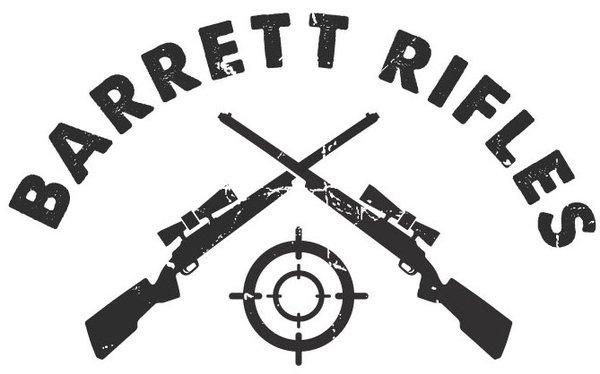 Barrett Rifles