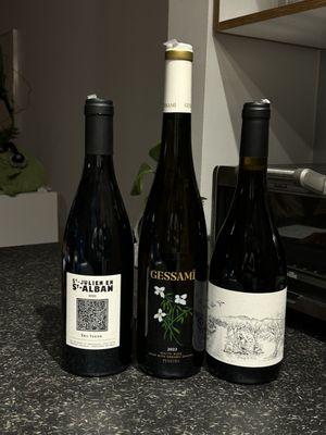 Madrona Wine Merchants