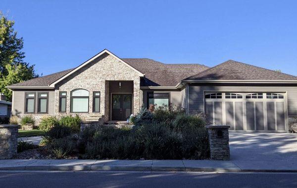 Eagleview Roofing, LLC