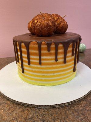 Toria’s Sweets and Treats