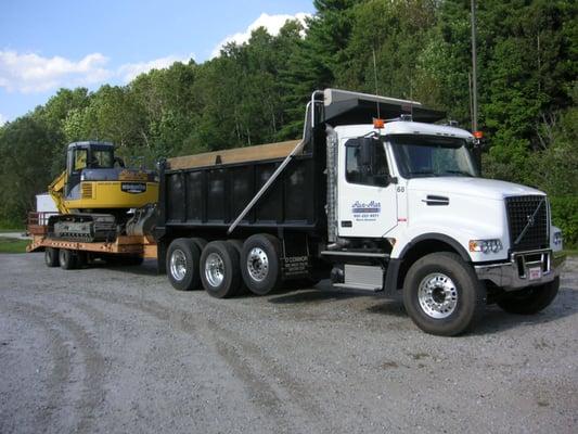 We do it all... so you don't have to!