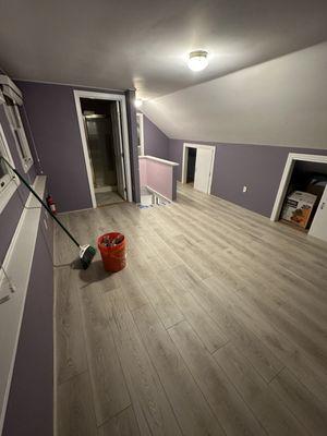 JCS Flooring