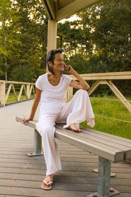 Petrene Soames, Psychic, Healer, Teacher & Author