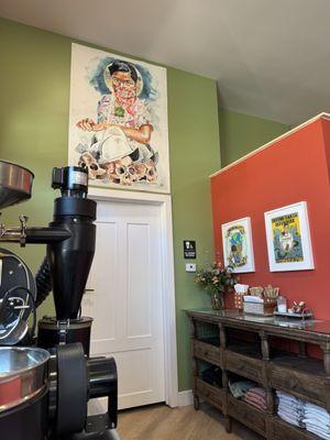 Anticonquista Café