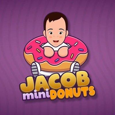 Jacob Mini Donuts