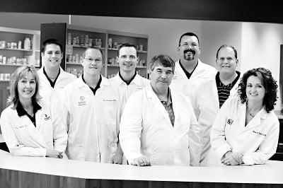 Alderman's Pharmacy / GMAP