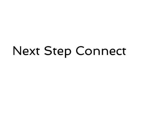 Next Step Connect