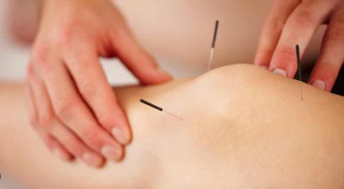 Urteaga Acupuncture & Wellness Center