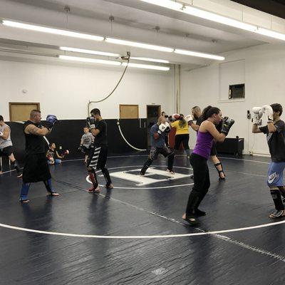 Ground Zero Pittsburgh