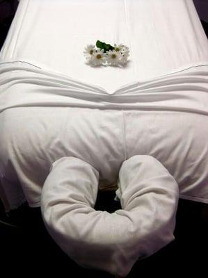 Time Out Sports Massage