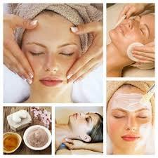 Facial Services at a affordable price book today to have your skin look and feel great!