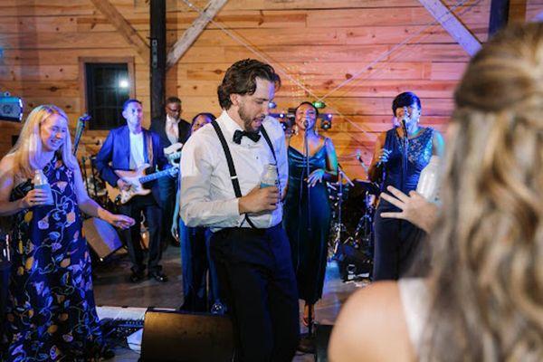 Key Signature Weddings