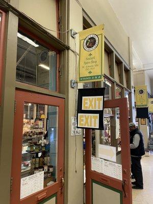 Soulard Spice Shop
