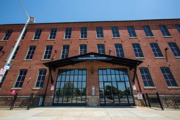 Saint Vincent Hospital: Ambulatory Care Clinic