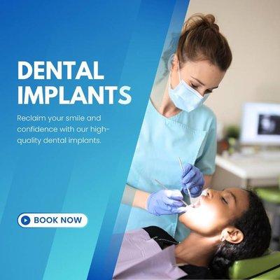 Mid Valley Dental, S.C.