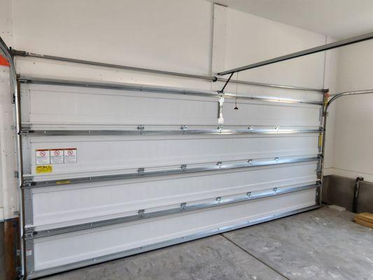 Holy City Garage Doors LLC