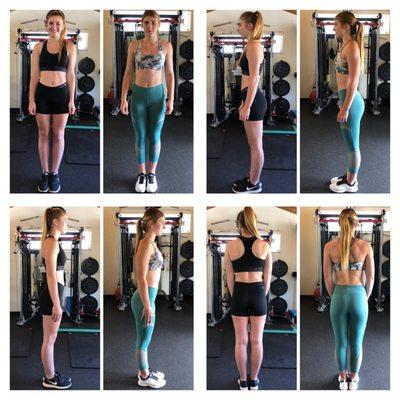 Jamie Ambler Fitness