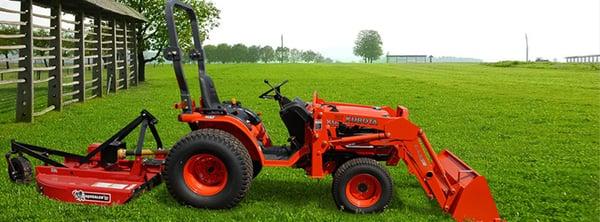 Rok Rentals & Equipment