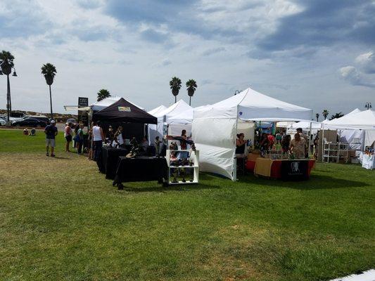 Ventura Art Festival