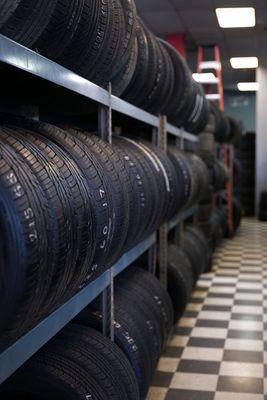 Foreign Cars Service