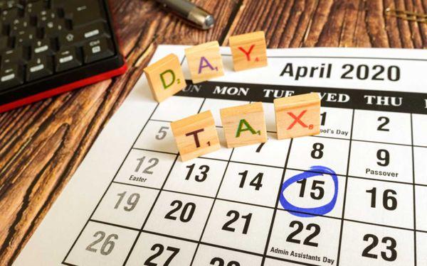 Gumax CPAS & Consultants