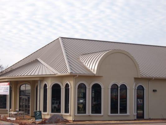 Apex Architectural Metals