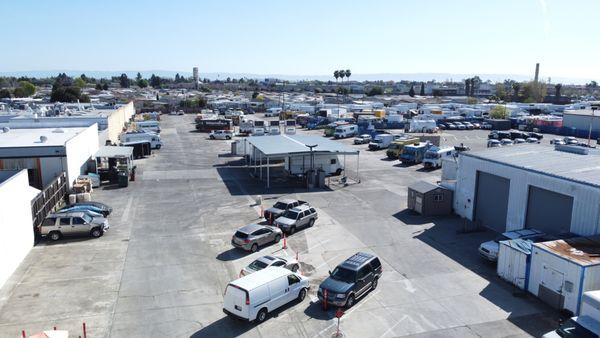 Whipple Mobile Foods