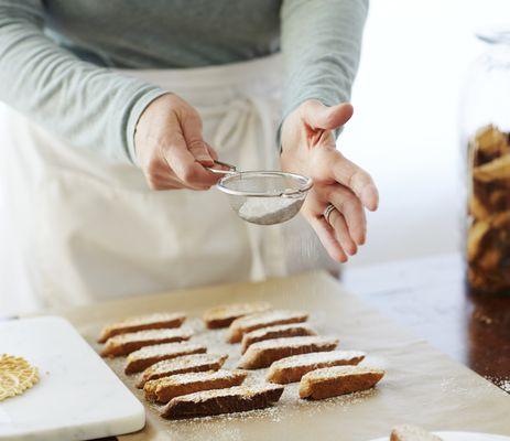 Bakers Lane Biscotti