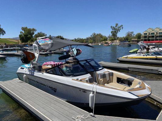 Sun Country Marine Group, Newport Beach