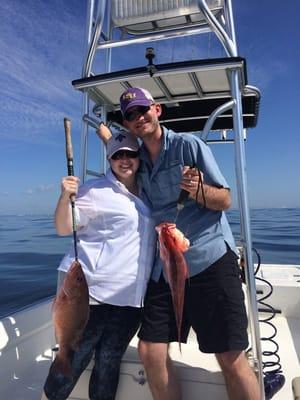 Destin Bay Charters