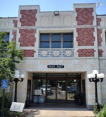 Central West End Chiropractic