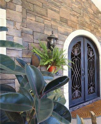 AM Custom Concrete & Design