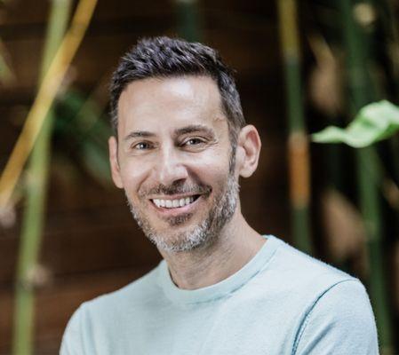 John Volturo, Executive Coach