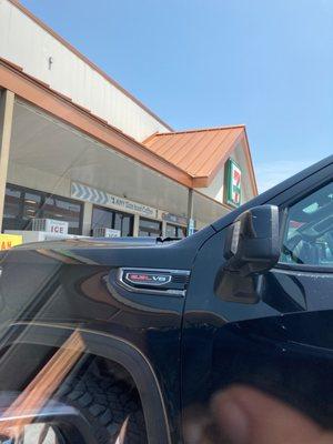 Stripes Convenience Store