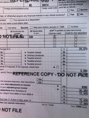 Magnolia AdvanTax Group