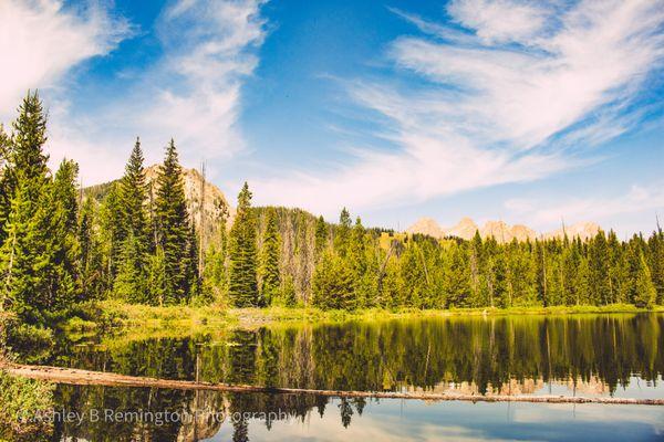 Ashley B Remington Photography