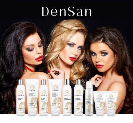 Densan Beauty Salon