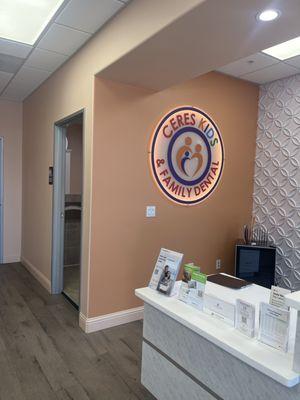 Ceres Kids & Family Dental