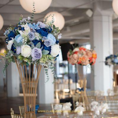 Clarendon Catering And Events Services