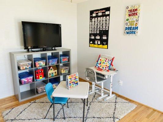 Little Stars Child Care