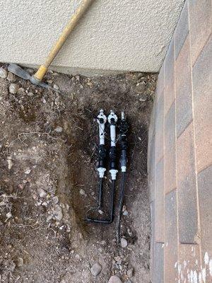 Vegas Sprinkler Specialists