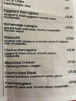 Gino’s Pizza & Subs