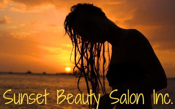 Sunset Beauty Salon